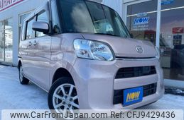 daihatsu tanto 2015 GOO_JP_700030018430240123001