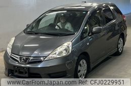 honda fit-shuttle 2011 -HONDA--Fit Shuttle GG7-3000169---HONDA--Fit Shuttle GG7-3000169-