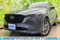 mazda cx-5 2021 quick_quick_6BA-KF5P_KF5P-500197