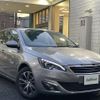 peugeot 308 2017 -PEUGEOT--Peugeot 308 LDA-T9BH01--VF3LBBHZWHS058920---PEUGEOT--Peugeot 308 LDA-T9BH01--VF3LBBHZWHS058920- image 1