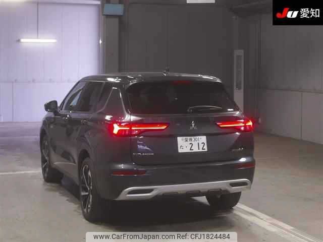 mitsubishi outlander-phev 2024 CFJ1824484 image 2