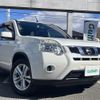 nissan x-trail 2011 -NISSAN--X-Trail CBA-TNT31--TNT31-200954---NISSAN--X-Trail CBA-TNT31--TNT31-200954- image 1