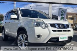 nissan x-trail 2011 -NISSAN--X-Trail CBA-TNT31--TNT31-200954---NISSAN--X-Trail CBA-TNT31--TNT31-200954-