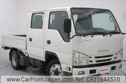 isuzu elf-truck 2018 CFJ1644510