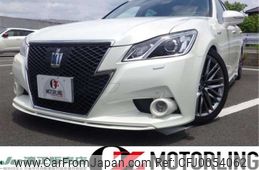 toyota crown 2015 -TOYOTA--Crown DAA-AWS210--AWS210-6094862---TOYOTA--Crown DAA-AWS210--AWS210-6094862-