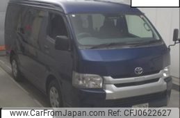 toyota hiace-wagon 2020 quick_quick_CBA-TRH214W_TRH214-0060845