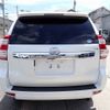 toyota land-cruiser-prado 2016 -TOYOTA--Land Cruiser Prado CBA-TRJ150W--TRJ150-0070271---TOYOTA--Land Cruiser Prado CBA-TRJ150W--TRJ150-0070271- image 8