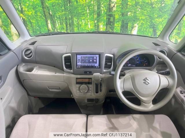 suzuki spacia 2014 -SUZUKI--Spacia DBA-MK32S--MK32S-201461---SUZUKI--Spacia DBA-MK32S--MK32S-201461- image 2