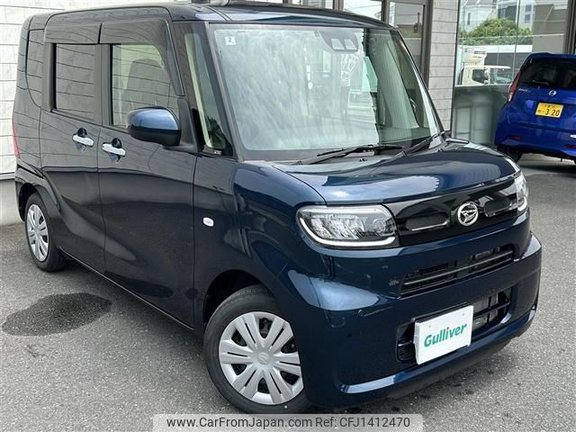 daihatsu tanto 2022 -DAIHATSU--Tanto 6BA-LA650S--LA650S-0182252---DAIHATSU--Tanto 6BA-LA650S--LA650S-0182252- image 1