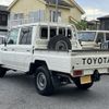 toyota land-cruiser 2014 -TOYOTA--Land Cruiser GRJ79K--GRJ79-1001329---TOYOTA--Land Cruiser GRJ79K--GRJ79-1001329- image 2