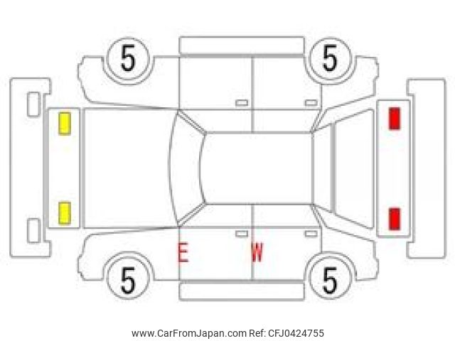 toyota rav4 2023 -TOYOTA--RAV4 6BA-MXAA54--MXAA54-5044404---TOYOTA--RAV4 6BA-MXAA54--MXAA54-5044404- image 2