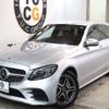 mercedes-benz c-class-station-wagon 2019 -MERCEDES-BENZ--Benz C Class Wagon 5AA-205278--WDD2052782F866452---MERCEDES-BENZ--Benz C Class Wagon 5AA-205278--WDD2052782F866452- image 11