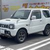 suzuki jimny 2014 -SUZUKI--Jimny ABA-JB23W--JB23W-731150---SUZUKI--Jimny ABA-JB23W--JB23W-731150- image 21