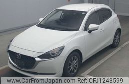 mazda demio 2020 -MAZDA--MAZDA2 3DA-DJ5FS--DJ5FS-602247---MAZDA--MAZDA2 3DA-DJ5FS--DJ5FS-602247-
