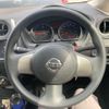 nissan note 2012 CFJ1714646 image 17