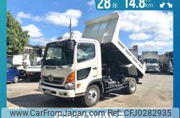 hino ranger 2016 -HINO--Hino Ranger TKG-FC9JCAP--FC9JCA-25155---HINO--Hino Ranger TKG-FC9JCAP--FC9JCA-25155-