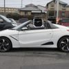 honda s660 2015 CFJ1726774 image 4