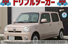 Used Daihatsu Mira Cocoa For Sale | CAR FROM JAPAN