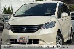 honda freed 2009 CFJ1624373