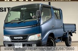 toyota dyna-truck 2006 GOO_NET_EXCHANGE_0208398A30240608W001