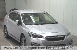 subaru impreza-g4 2017 -SUBARU--Impreza G4 GK7-003473---SUBARU--Impreza G4 GK7-003473-