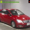 mercedes-benz b-class 2012 -MERCEDES-BENZ 【春日井 300ﾄ4291】--Benz B Class 246242-2J091144---MERCEDES-BENZ 【春日井 300ﾄ4291】--Benz B Class 246242-2J091144- image 1