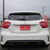 mercedes-benz a-class 2015 -MERCEDES-BENZ 【尾張小牧 360ﾊ1103】--Benz A Class DBA-176046--WDD1760462J348336---MERCEDES-BENZ 【尾張小牧 360ﾊ1103】--Benz A Class DBA-176046--WDD1760462J348336- image 34