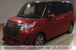 toyota roomy 2016 -TOYOTA--Roomy M900A-0002417---TOYOTA--Roomy M900A-0002417-