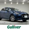 mazda demio 2017 -MAZDA--Demio DBA-DJ3FS--DJ3FS-330339---MAZDA--Demio DBA-DJ3FS--DJ3FS-330339- image 1