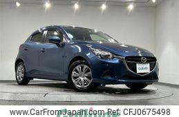 mazda demio 2017 -MAZDA--Demio DBA-DJ3FS--DJ3FS-330339---MAZDA--Demio DBA-DJ3FS--DJ3FS-330339-