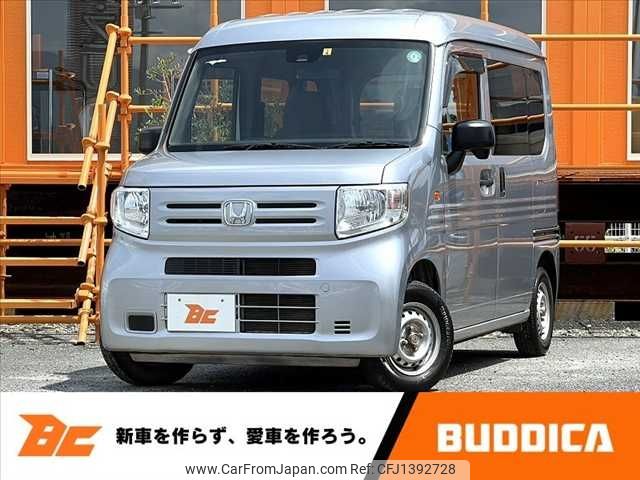 honda n-van 2019 -HONDA--N VAN HBD-JJ1--JJ1-3017582---HONDA--N VAN HBD-JJ1--JJ1-3017582- image 1