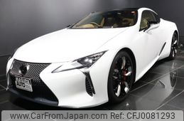 lexus lc 2023 -LEXUS--Lexus LC 5BA-URZ100--URZ100-0007489---LEXUS--Lexus LC 5BA-URZ100--URZ100-0007489-