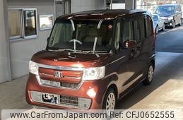 honda n-box 2017 -HONDA--N BOX JF3-1060477---HONDA--N BOX JF3-1060477-