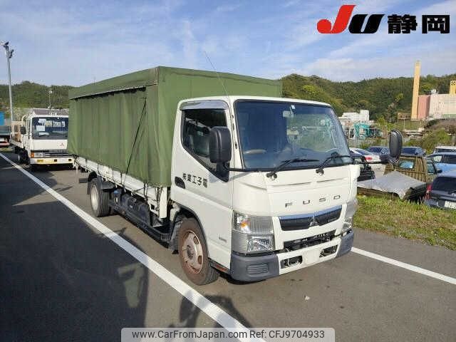 mitsubishi-fuso canter 2019 -MITSUBISHI--Canter FEA50-571832---MITSUBISHI--Canter FEA50-571832- image 1