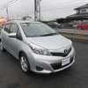 toyota vitz 2013 504749-RAOID:10837 image 1