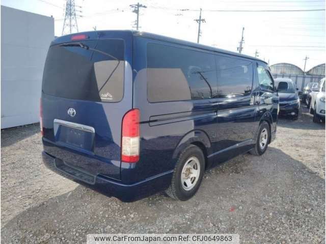 toyota hiace-van 2009 -TOYOTA--Hiace Van CBF-TRH200V--TRH200-0096719---TOYOTA--Hiace Van CBF-TRH200V--TRH200-0096719- image 2