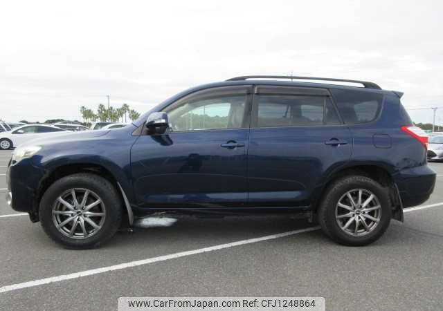 toyota vanguard 2008 646828-Y2024100082F-21 image 2