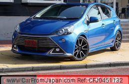 toyota aqua 2015 quick_quick_NHP10_NHP10-2476550