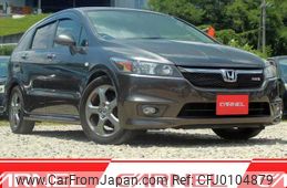 honda stream 2007 T10755