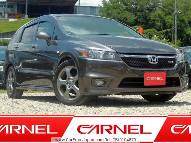 honda stream 2007 T10755 image 1