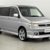 honda stepwagon 2004 -HONDA--Stepwgn CBA-RF4--RF4-1500519---HONDA--Stepwgn CBA-RF4--RF4-1500519- image 1