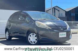 honda fit 2014 -HONDA--Fit DBA-GE6--GE6-1754600---HONDA--Fit DBA-GE6--GE6-1754600-