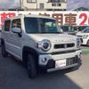 suzuki hustler 2024 quick_quick_MR92S_MR92S-491942 image 16
