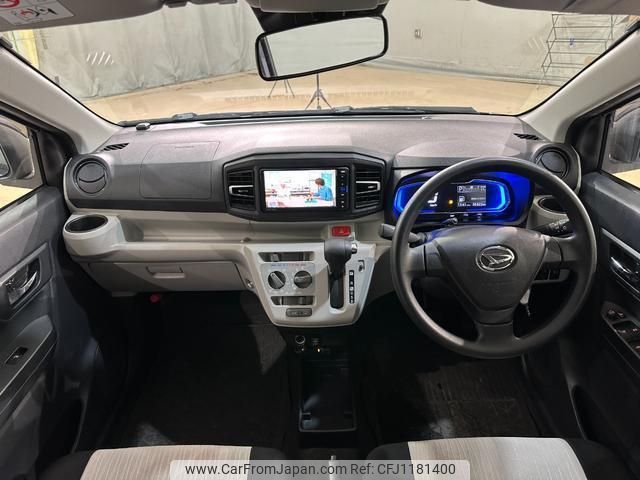 daihatsu mira-e-s 2018 quick_quick_LA350S_LA350S-0078621 image 2