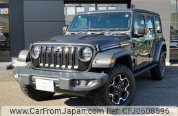 jeep wrangler 2020 quick_quick_JL36L_1C4HJXMG5LW321467