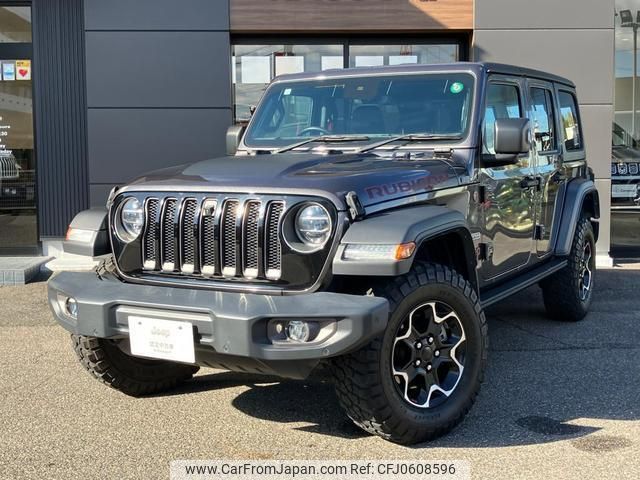 jeep wrangler 2020 quick_quick_JL36L_1C4HJXMG5LW321467 image 1