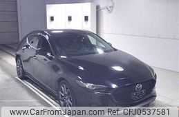 mazda mazda3 2022 -MAZDA--MAZDA3 BP8P-201045---MAZDA--MAZDA3 BP8P-201045-