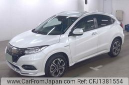 honda vezel 2021 quick_quick_6AA-RU3_RU3-1406099