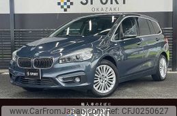 bmw 2-series 2017 -BMW--BMW 2 Series LDA-2E20--WBA2E520705G92118---BMW--BMW 2 Series LDA-2E20--WBA2E520705G92118-