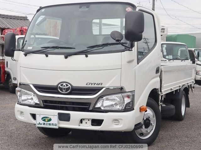 toyota dyna-truck 2018 -TOYOTA--Dyna TPG-XZU605--XZU605-0021575---TOYOTA--Dyna TPG-XZU605--XZU605-0021575- image 2